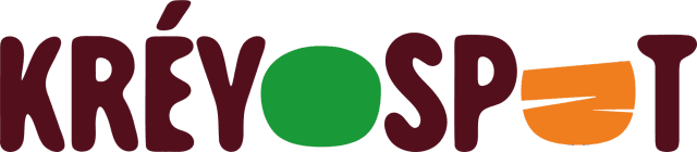Kréyospot